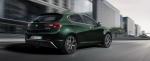 Alfa Romeo Giulietta 2019 года